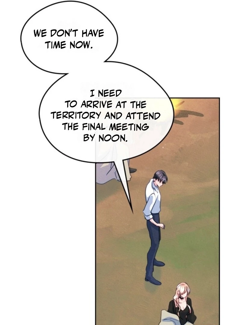 I Became The Male Lead’s Female Friend Chapter 86 34