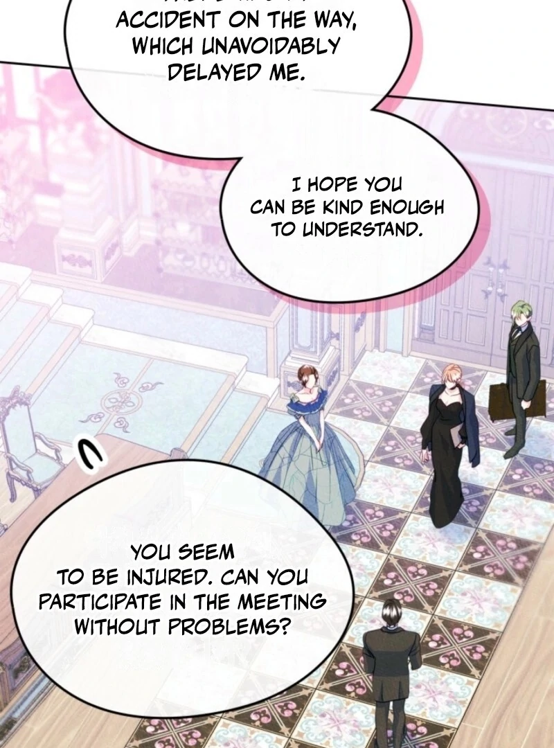 I Became The Male Lead’s Female Friend Chapter 86 52
