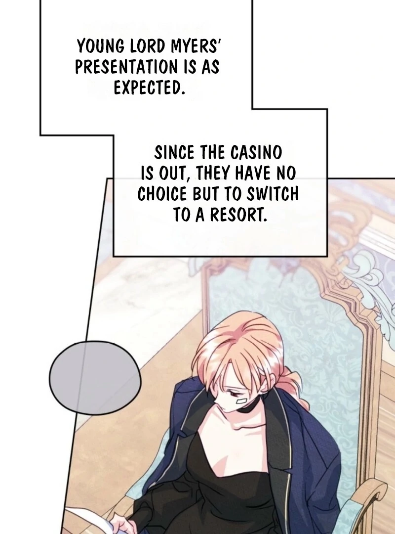 I Became The Male Lead’s Female Friend Chapter 86 59