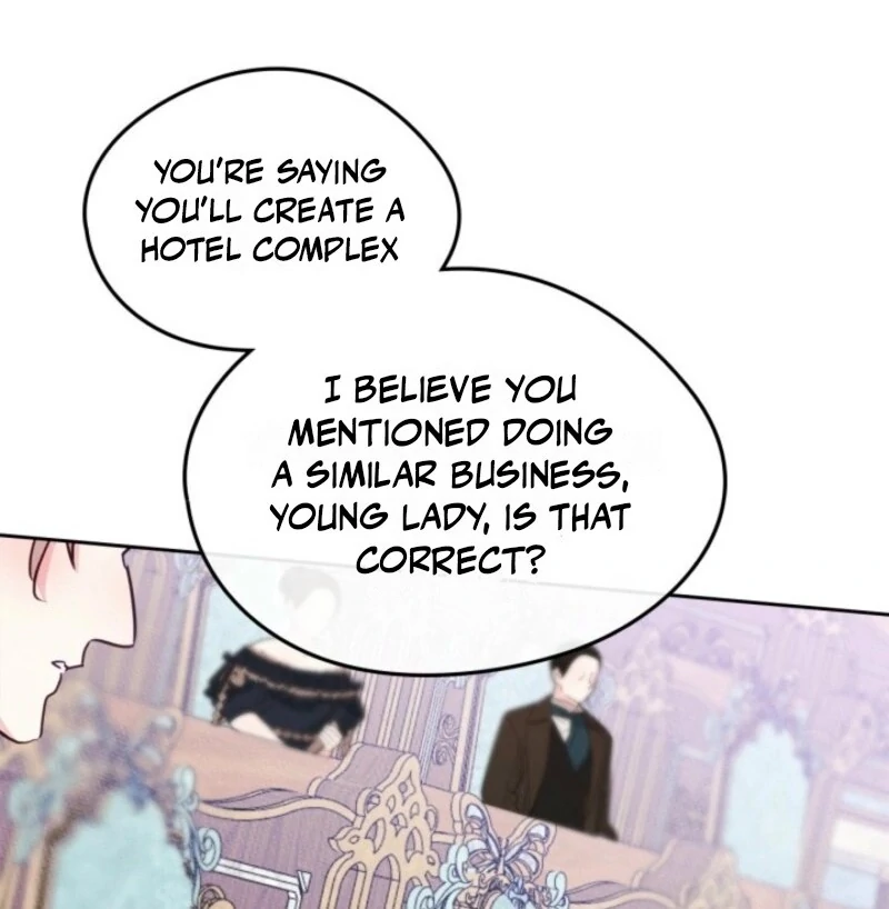 I Became The Male Lead’s Female Friend Chapter 86 66