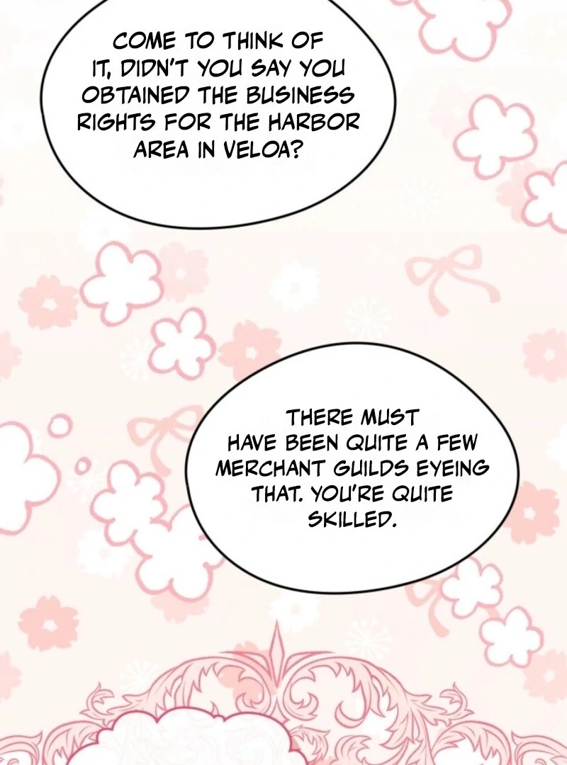 I Became The Male Lead’s Female Friend Chapter 86 69