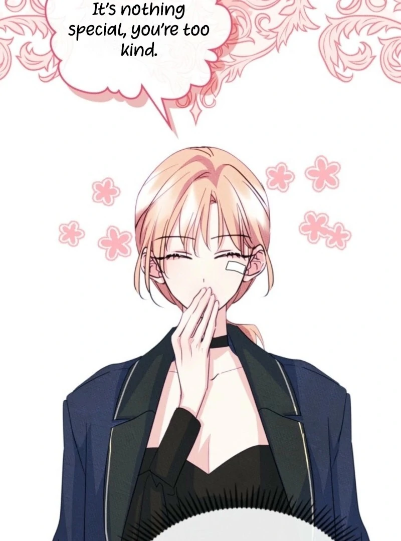 I Became The Male Lead’s Female Friend Chapter 86 70