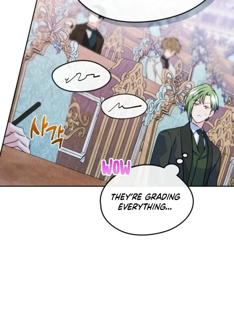I Became The Male Lead’s Female Friend Chapter 86 76