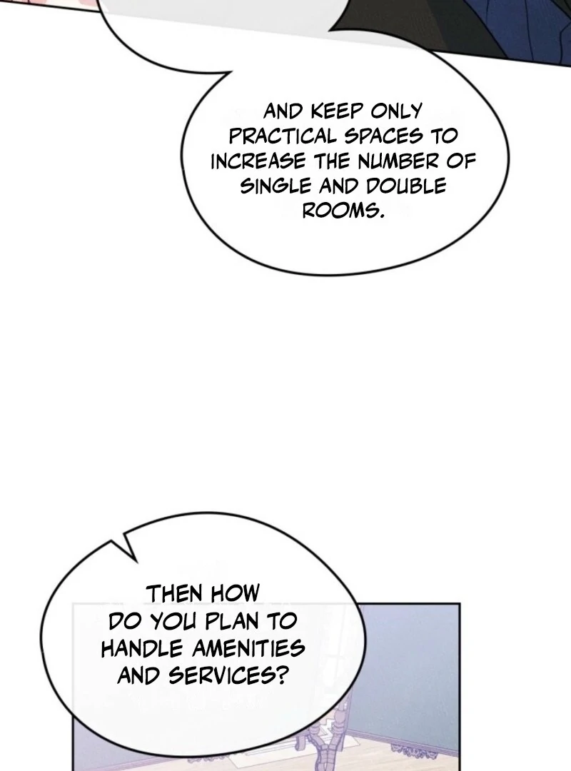 I Became The Male Lead’s Female Friend Chapter 86 80