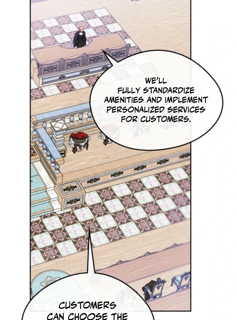 I Became The Male Lead’s Female Friend Chapter 86 81