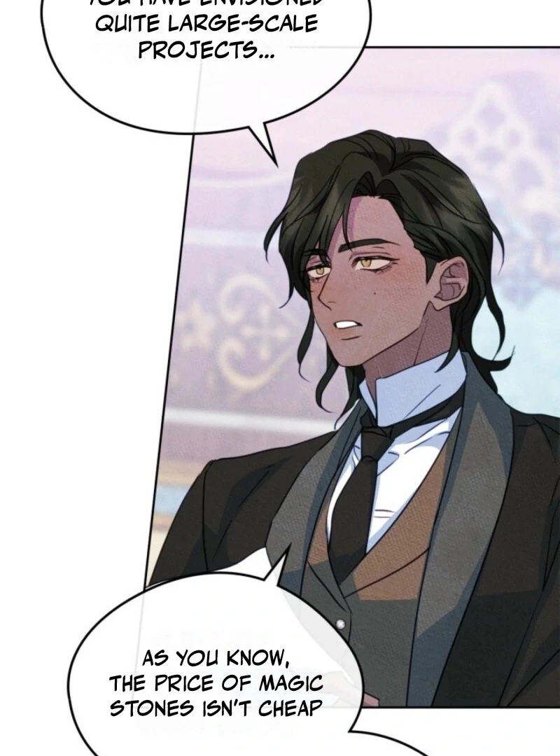 I Became The Male Lead’s Female Friend Chapter 86 83