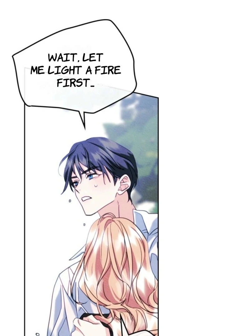 I Became The Male Lead’s Female Friend Chapter 86 9