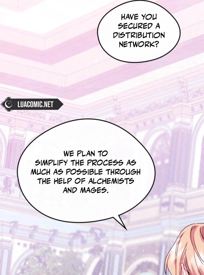 I Became The Male Lead’s Female Friend Chapter 86 90