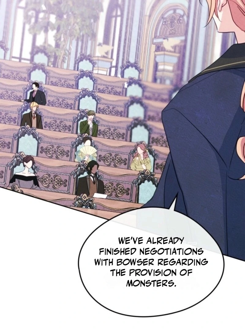 I Became The Male Lead’s Female Friend Chapter 86 91