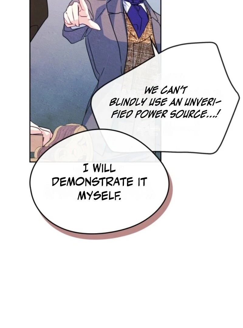 I Became The Male Lead’s Female Friend Chapter 86 93
