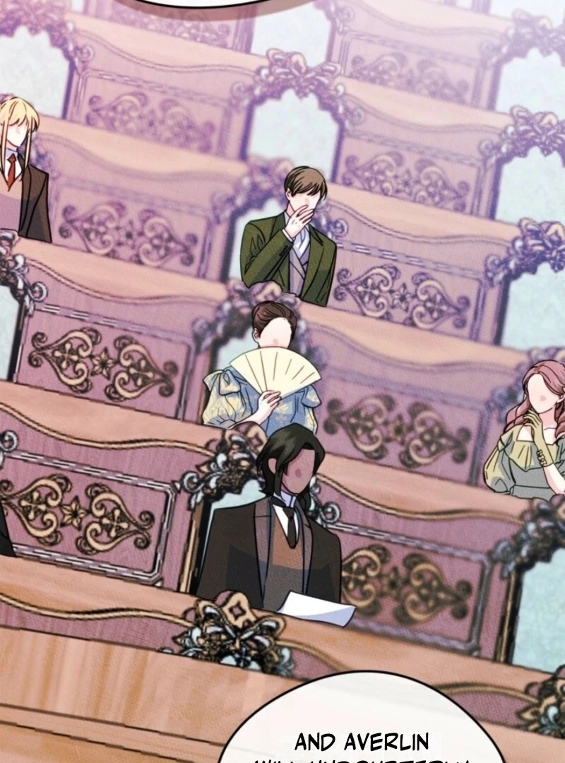 I Became The Male Lead’s Female Friend Chapter 86 97