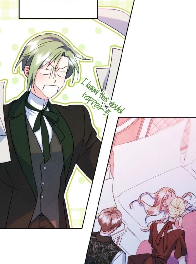 I Became The Male Lead’s Female Friend Chapter 87 17