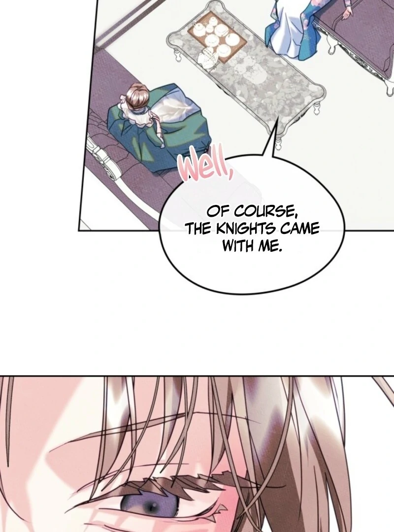I Became The Male Lead’s Female Friend Chapter 87 30