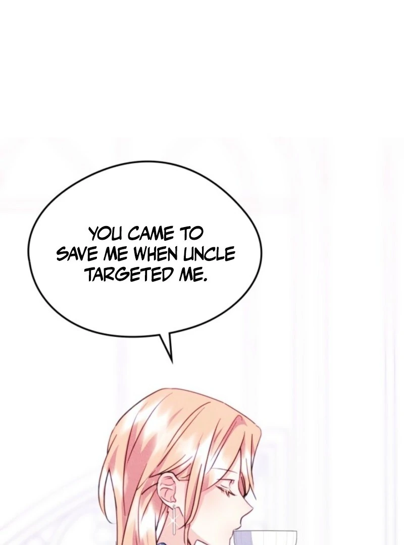 I Became The Male Lead’s Female Friend Chapter 87 43