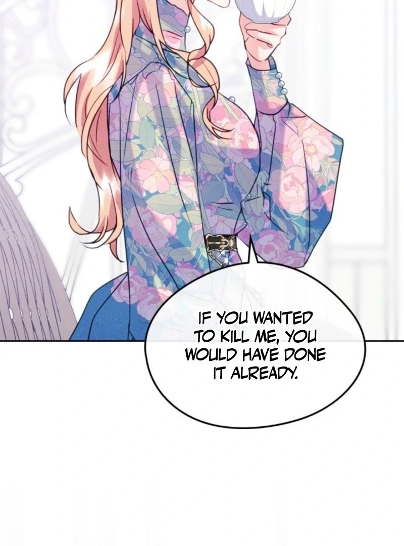 I Became The Male Lead’s Female Friend Chapter 87 44