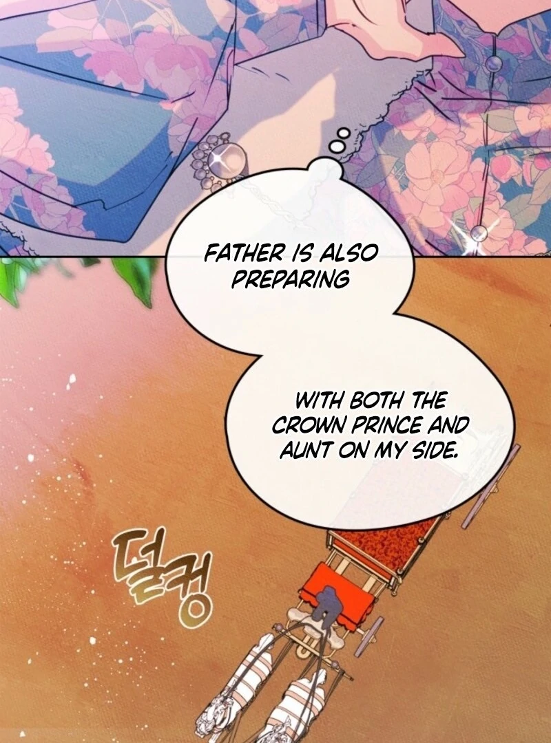 I Became The Male Lead’s Female Friend Chapter 87 72