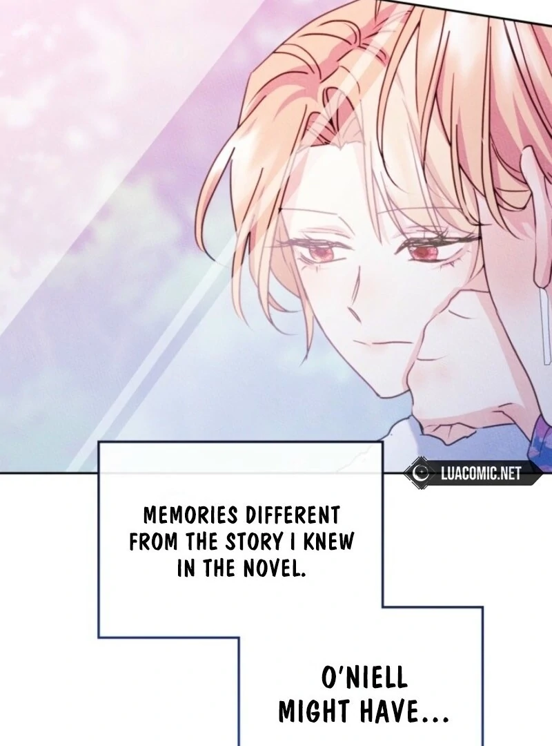 I Became The Male Lead’s Female Friend Chapter 87 74