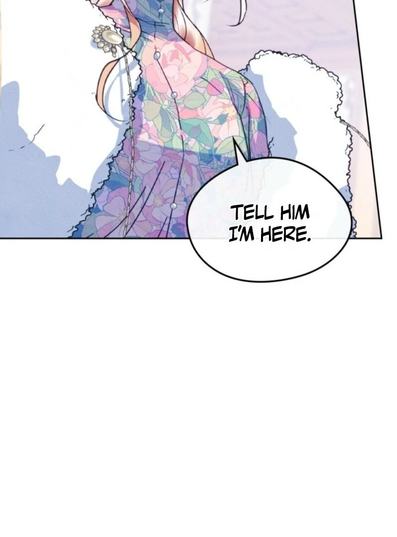 I Became The Male Lead’s Female Friend Chapter 87 84