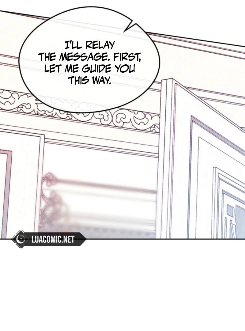 I Became The Male Lead’s Female Friend Chapter 87 85
