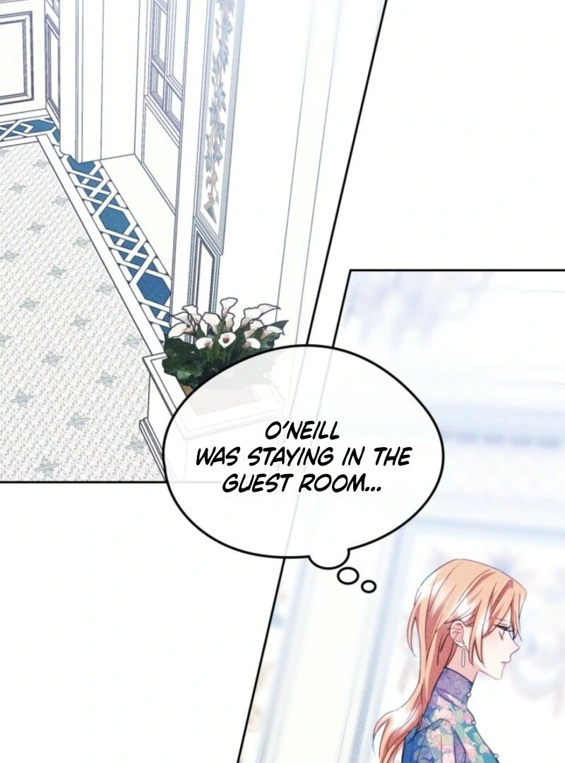 I Became The Male Lead’s Female Friend Chapter 87 87