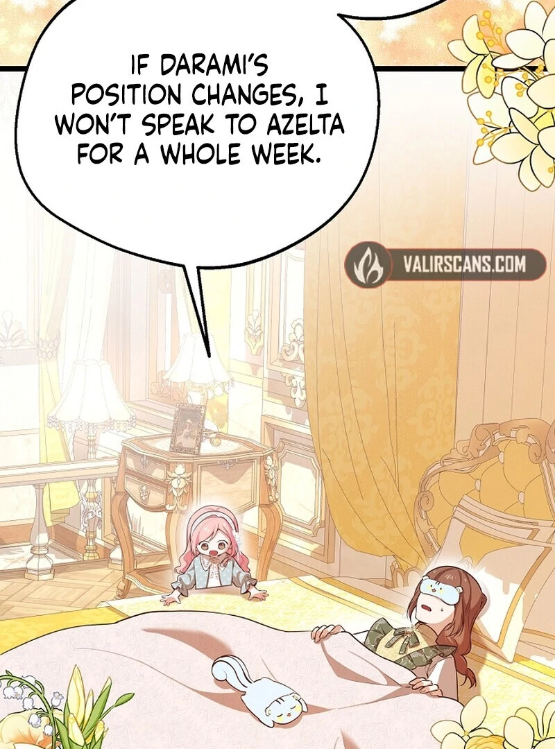 I Became the Adopted Daughter of the Sea Guardian Chapter 38 100