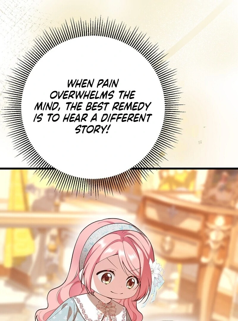 I Became the Adopted Daughter of the Sea Guardian Chapter 38 104