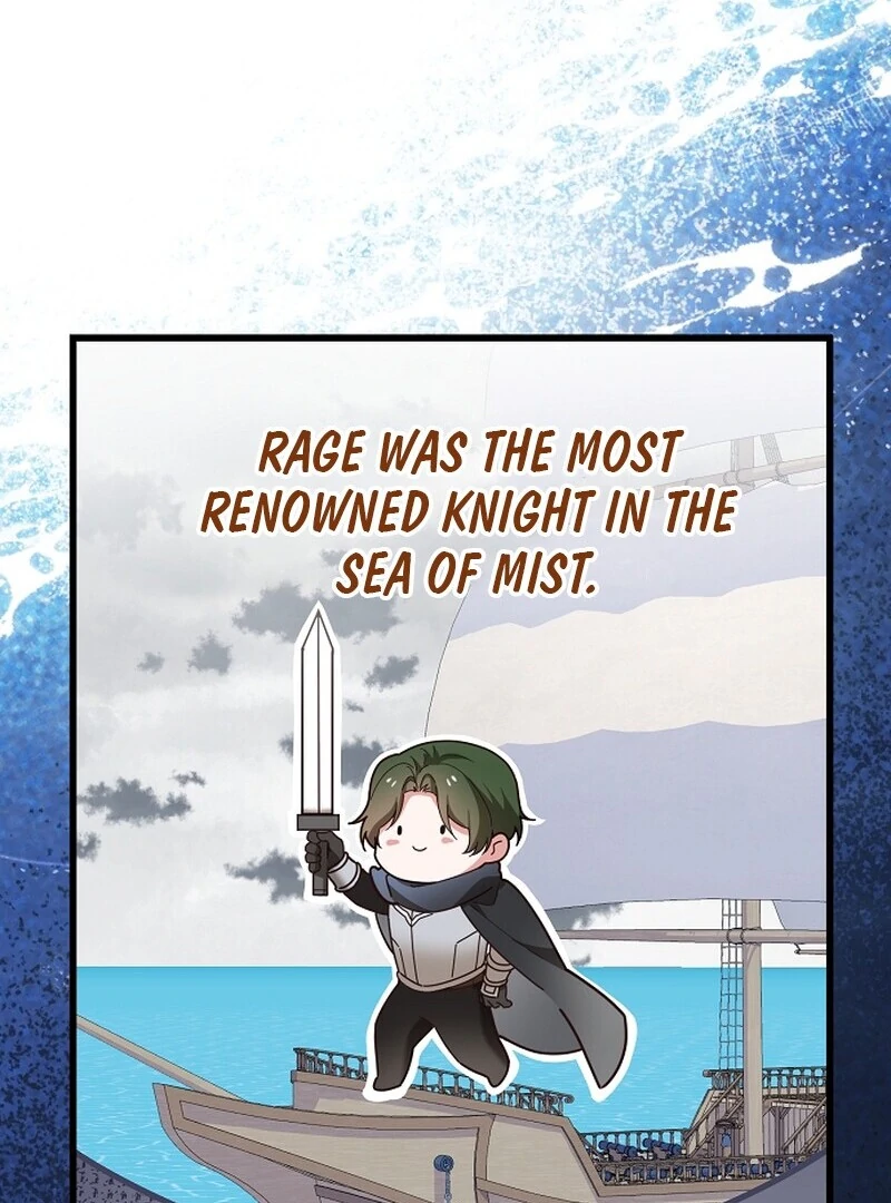 I Became the Adopted Daughter of the Sea Guardian Chapter 38 107