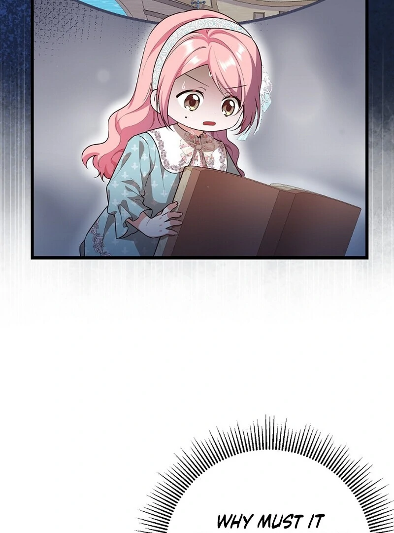 I Became the Adopted Daughter of the Sea Guardian Chapter 38 108