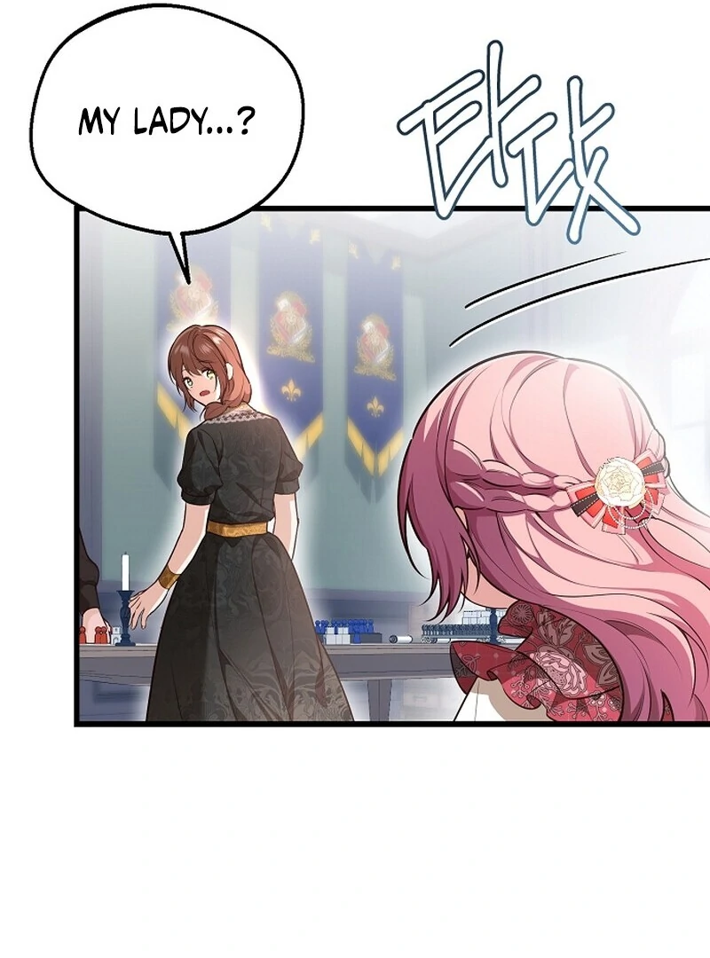 I Became the Adopted Daughter of the Sea Guardian Chapter 38 12