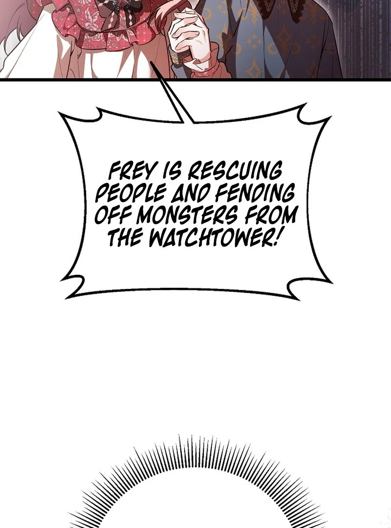 I Became the Adopted Daughter of the Sea Guardian Chapter 38 14