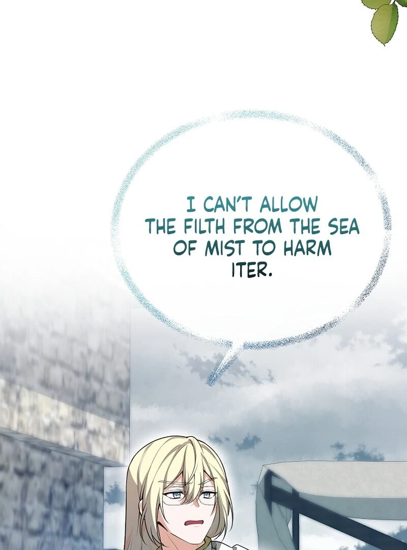 I Became the Adopted Daughter of the Sea Guardian Chapter 38 18