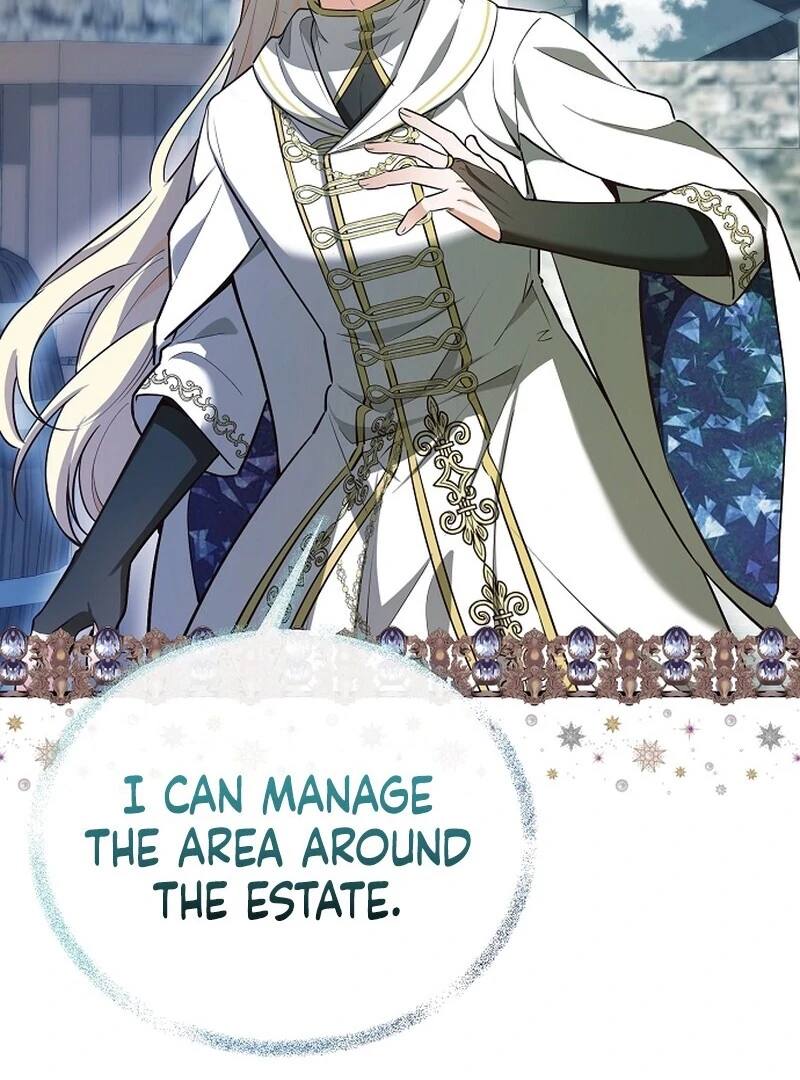 I Became the Adopted Daughter of the Sea Guardian Chapter 38 19