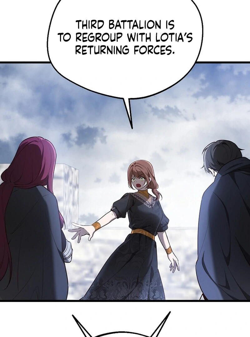 I Became the Adopted Daughter of the Sea Guardian Chapter 38 27