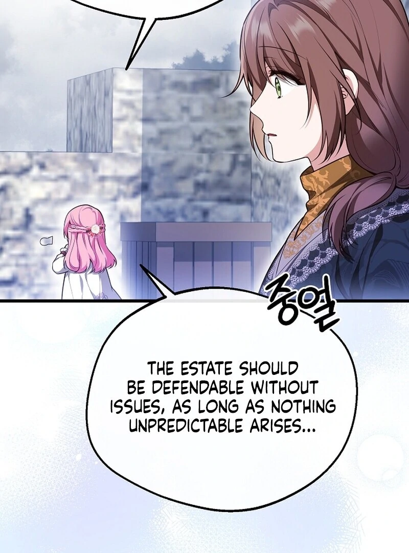 I Became the Adopted Daughter of the Sea Guardian Chapter 38 29