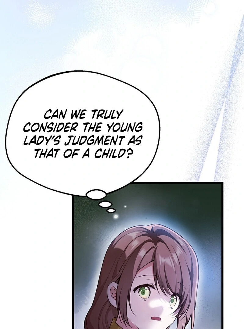 I Became the Adopted Daughter of the Sea Guardian Chapter 38 30