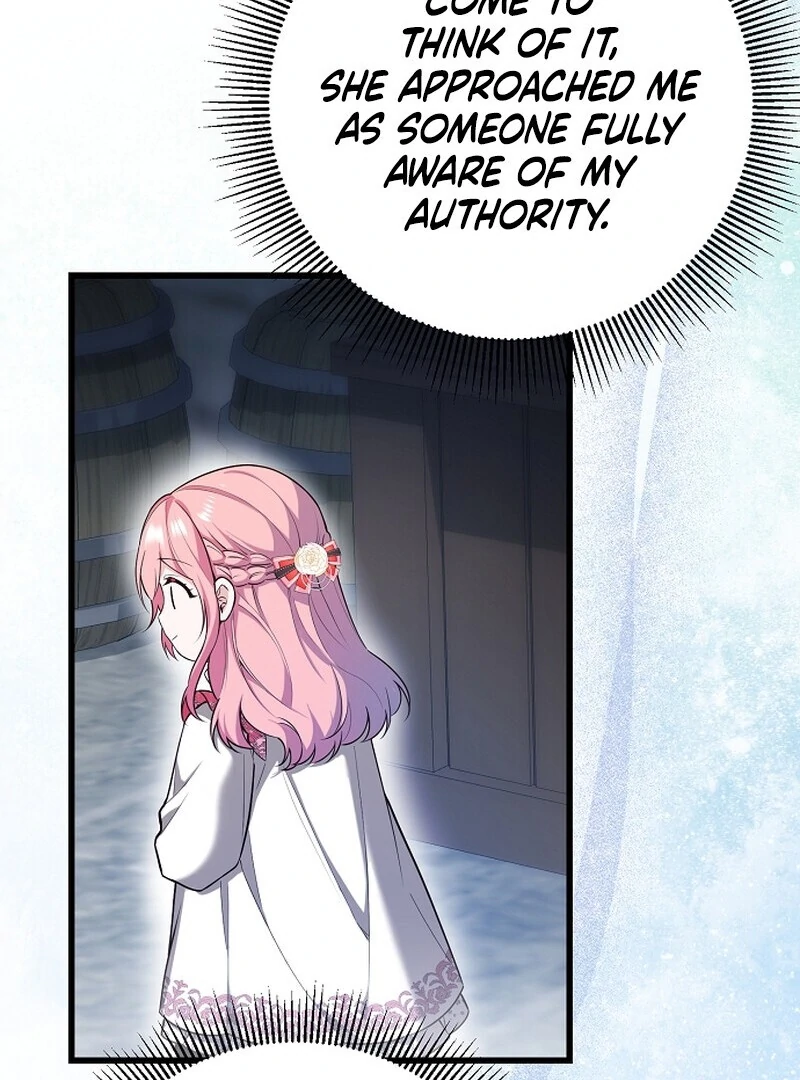 I Became the Adopted Daughter of the Sea Guardian Chapter 38 32