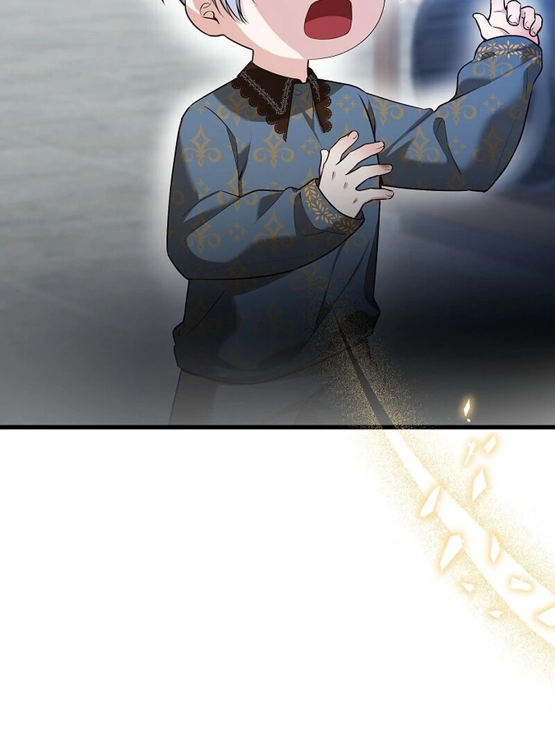 I Became the Adopted Daughter of the Sea Guardian Chapter 38 37
