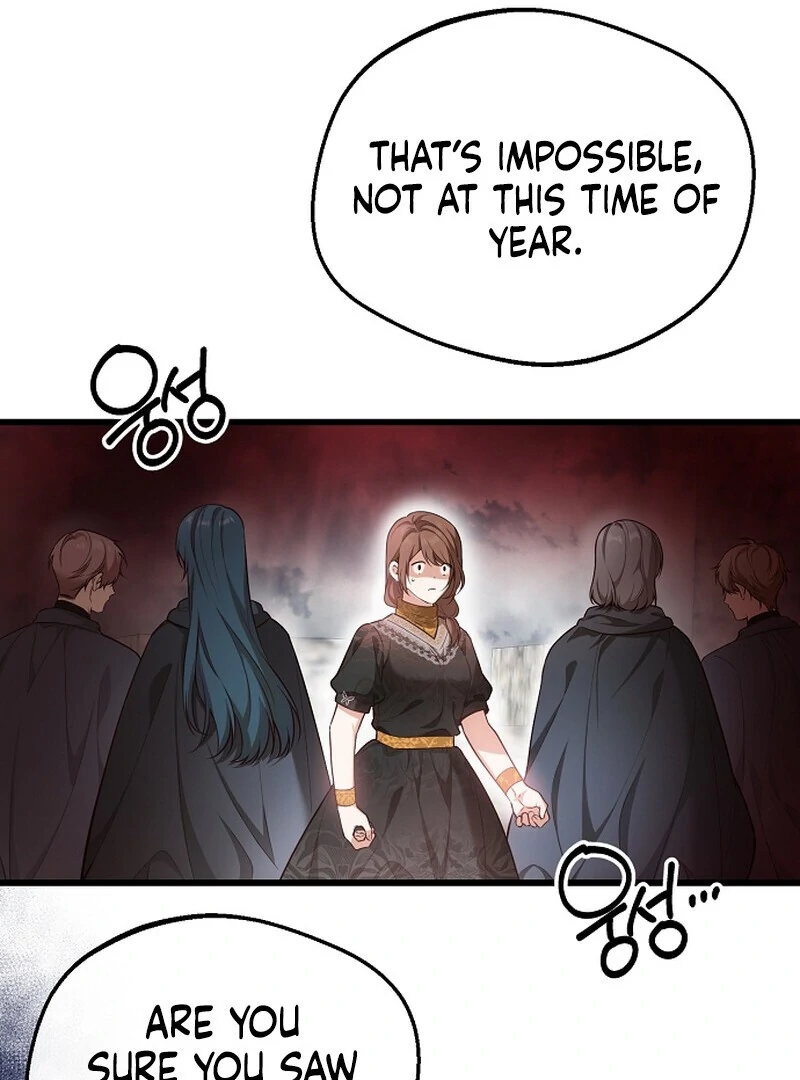 I Became the Adopted Daughter of the Sea Guardian Chapter 38 38