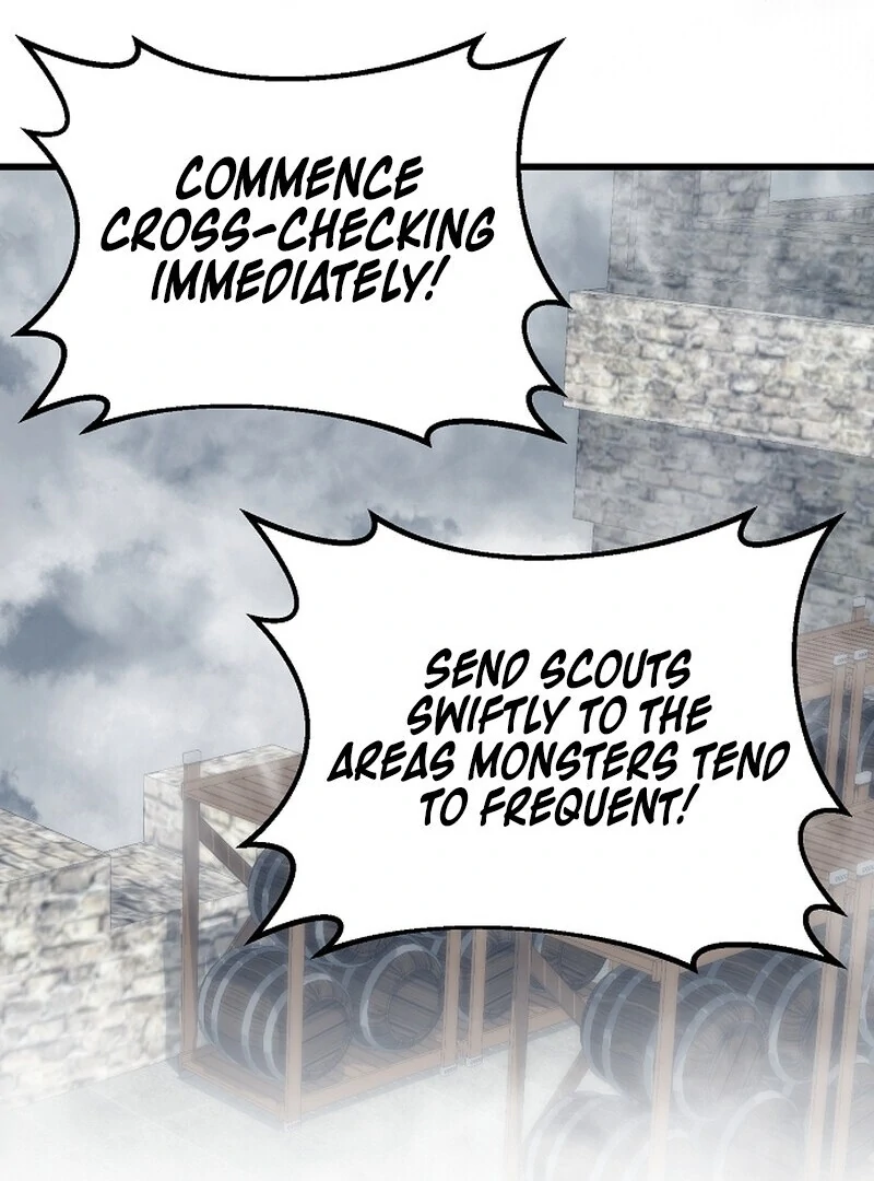 I Became the Adopted Daughter of the Sea Guardian Chapter 38 40