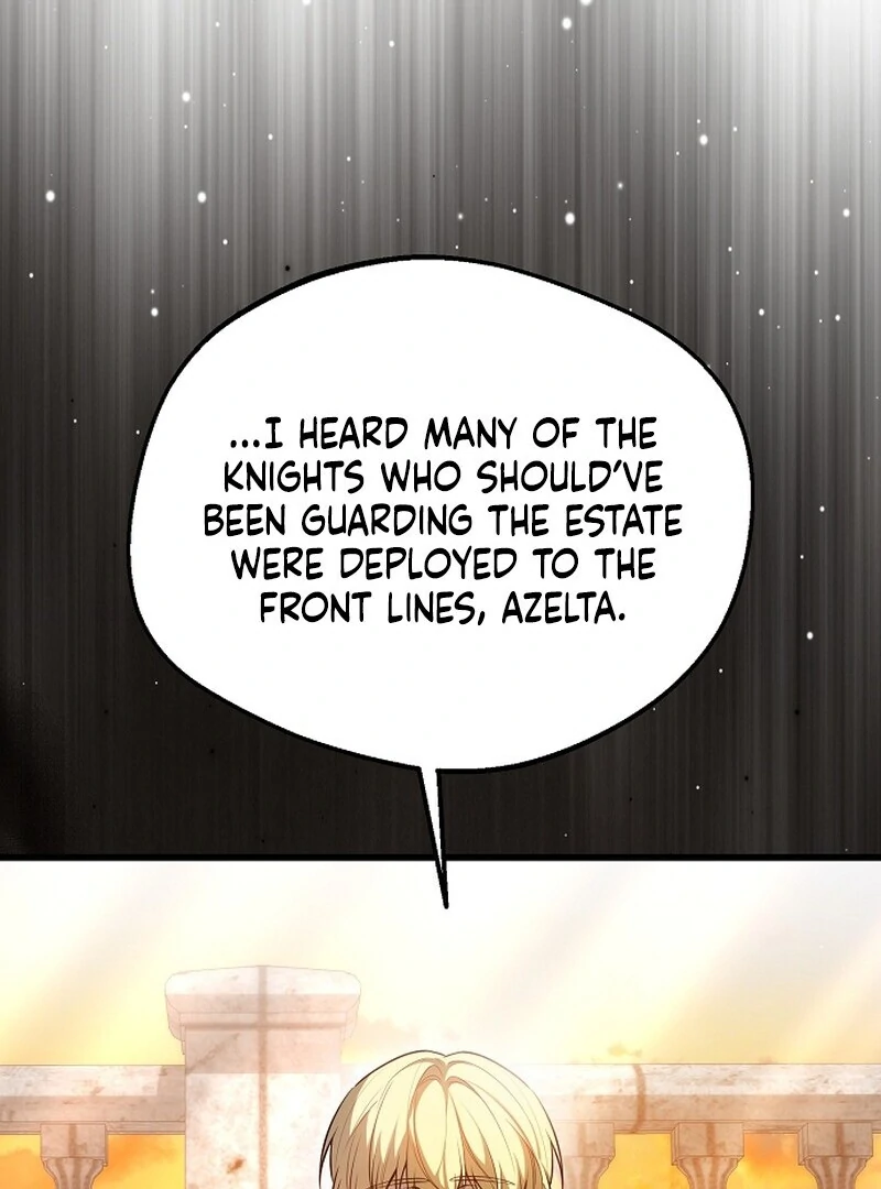 I Became the Adopted Daughter of the Sea Guardian Chapter 38 43