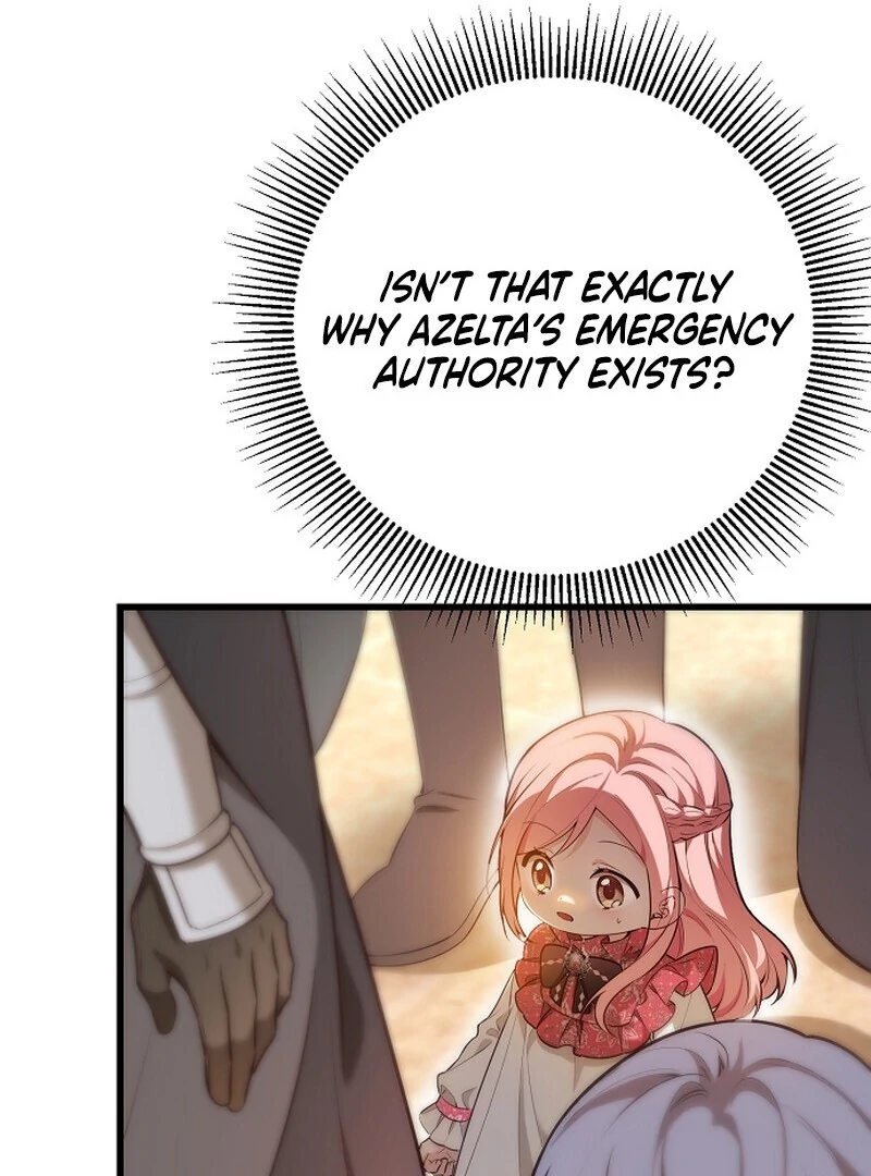 I Became the Adopted Daughter of the Sea Guardian Chapter 38 47