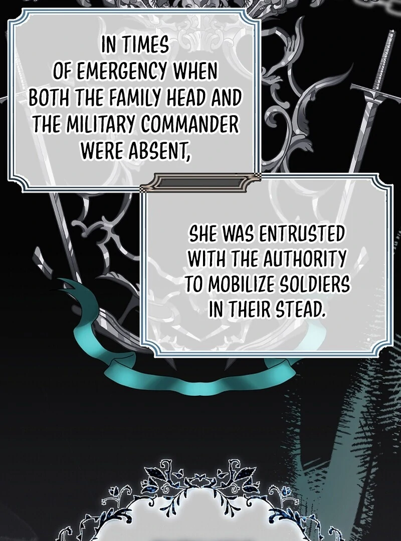 I Became the Adopted Daughter of the Sea Guardian Chapter 38 5