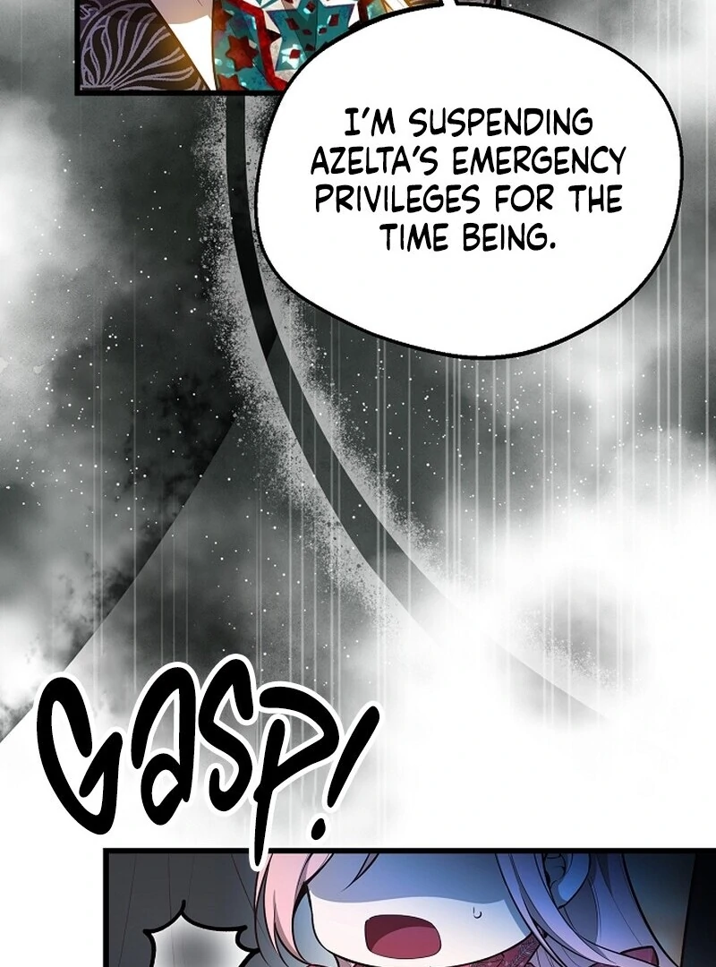 I Became the Adopted Daughter of the Sea Guardian Chapter 38 52