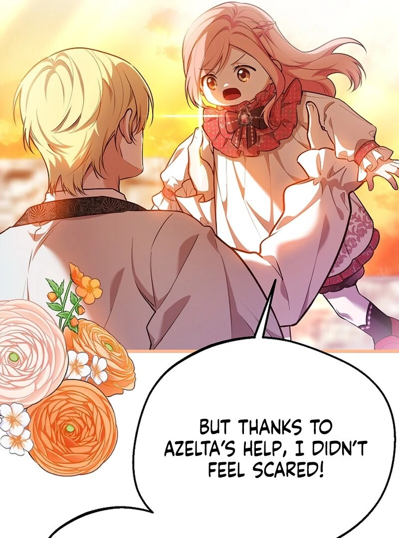 I Became the Adopted Daughter of the Sea Guardian Chapter 38 58