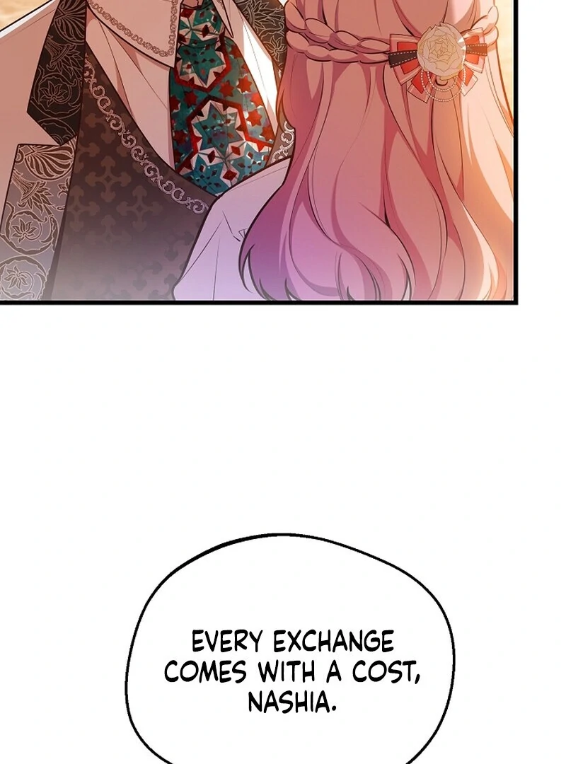 I Became the Adopted Daughter of the Sea Guardian Chapter 38 62