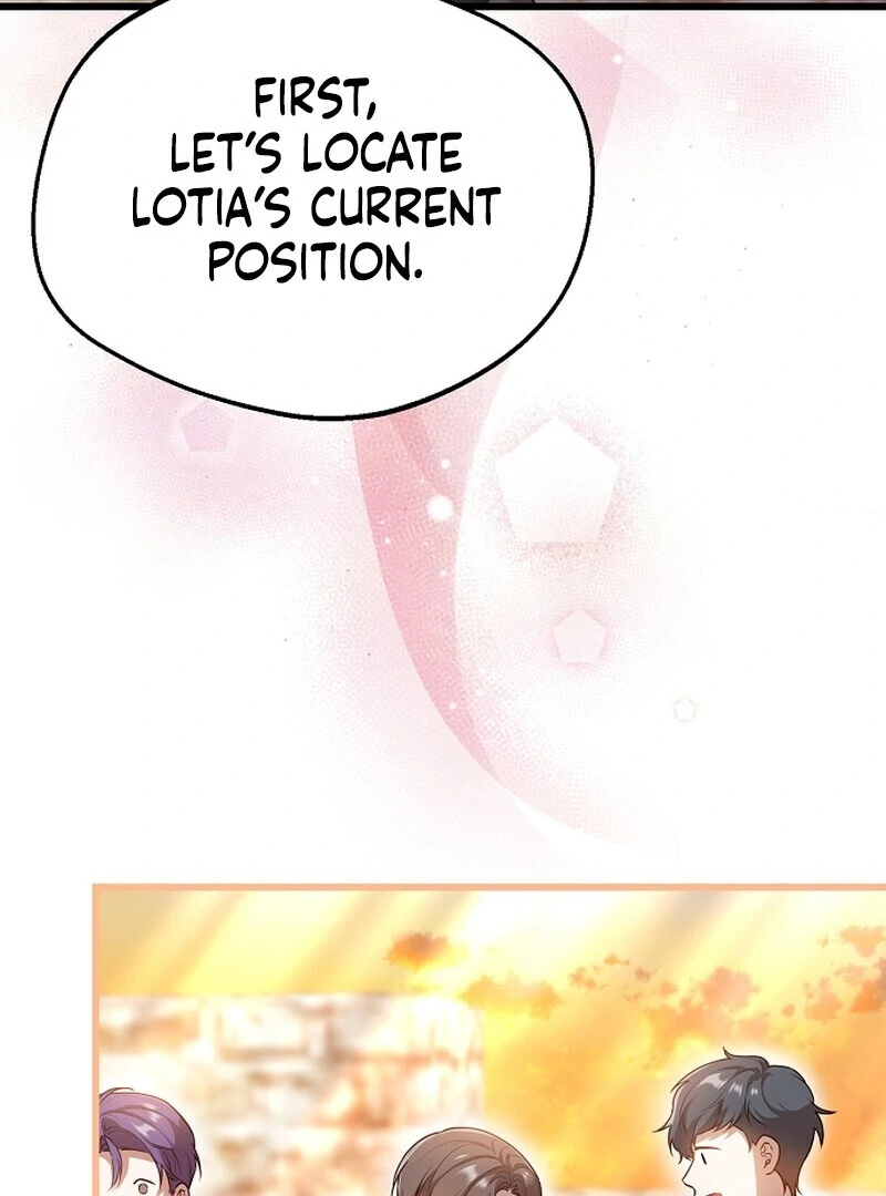 I Became the Adopted Daughter of the Sea Guardian Chapter 38 75