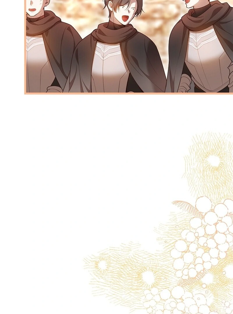 I Became the Adopted Daughter of the Sea Guardian Chapter 38 76