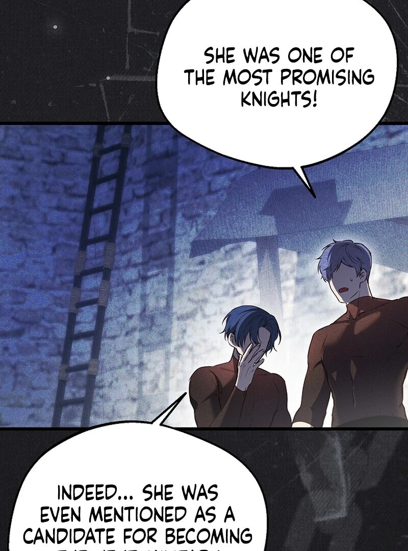 I Became the Adopted Daughter of the Sea Guardian Chapter 38 8