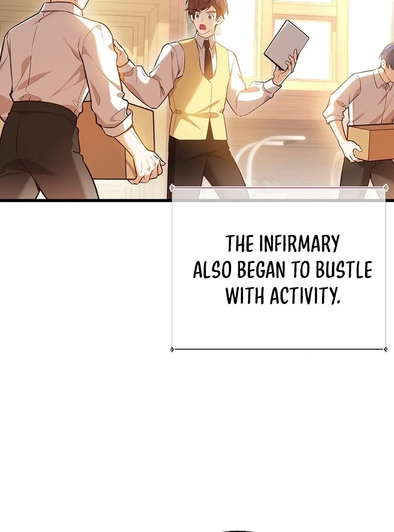 I Became the Adopted Daughter of the Sea Guardian Chapter 38 82