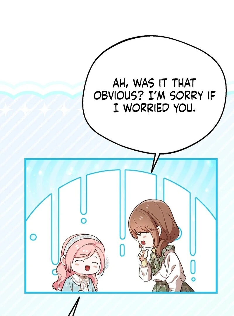 I Became the Adopted Daughter of the Sea Guardian Chapter 38 86